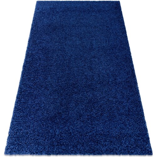 RugsX Preproge Preproga SOFFI košati 5cm temno modra 160x220 cm Modra Cene