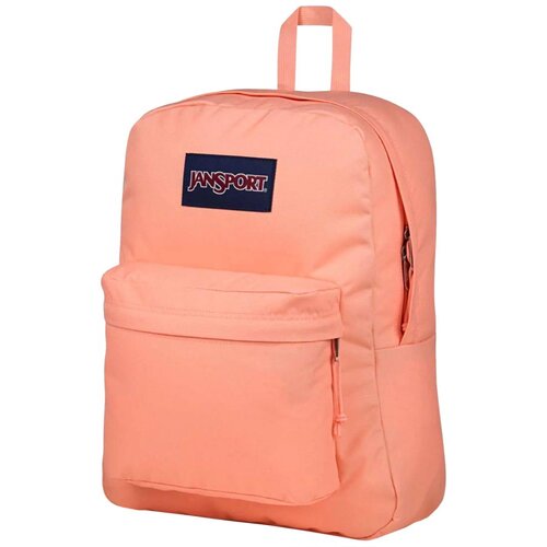 Jansport Superbreak Backpack Narančasta Cijene