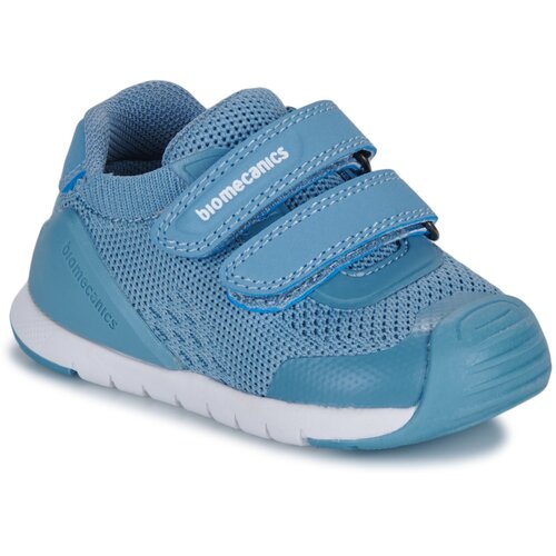 Biomecanics Nizke superge BIOGATEO SNEAKER Modra Cene