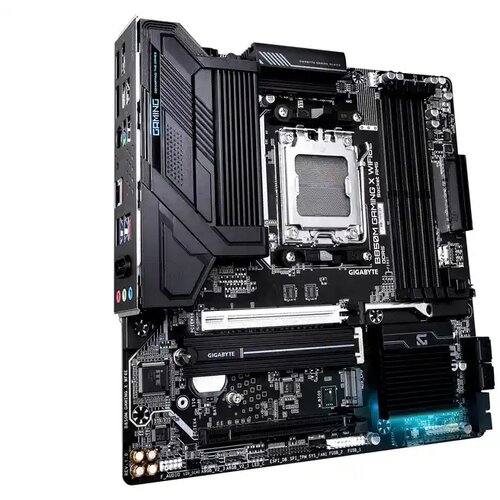 Gigabyte B850M gaming x WIFI6E rev. 1.0 matična ploča Cene