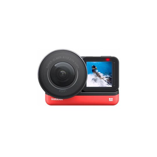 Insta360 akciona Kamera ONE R 1" Edition CINAKGP/B 20183 Cene