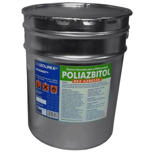 Madras doo Beograd Poliazbitol Izolirka Cene