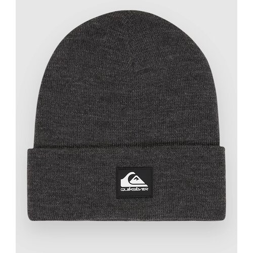 Quiksilver Brigade Kids Beanie dark grey heather Cijene