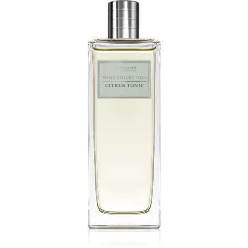 Oriflame Men's Collection Citrus Tonic toaletna voda za moške 75 ml Cene