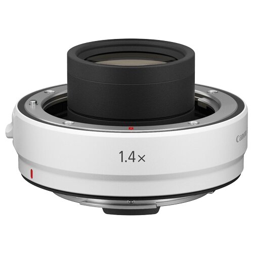 Canon Extender RF 1.4 RF bajonet FX format objektiv Slike