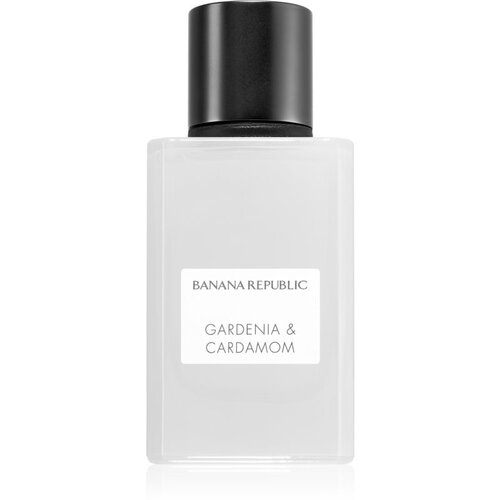 Banana Republic Gardenia & Cardamom parfumska voda uniseks 75 ml Cene