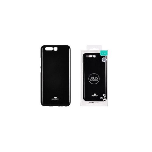  Za&scaron;titna futrola Mercury Jelly Case HUAWEI P10 (VTR-L09) BLACK Cijene