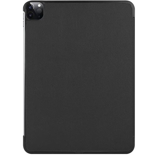  Maska na preklop Tablet Stripes iPad Pro 12.9 in (2020)/ Ipad Air 13 (2024) crna Cene