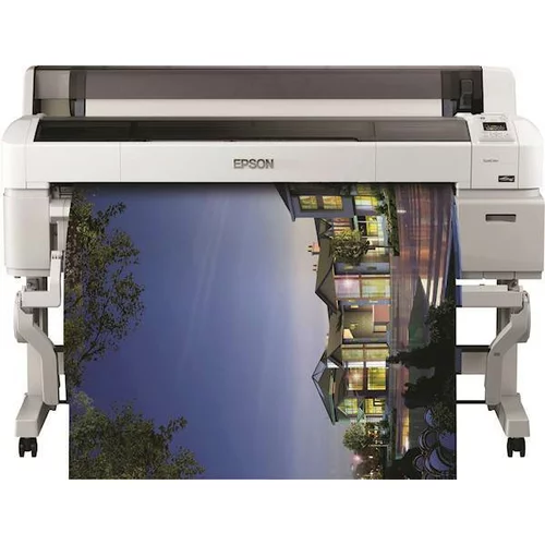 Epson printer Ploter SureColor SC-T7200, C11CD68301A0ID: EK000364884