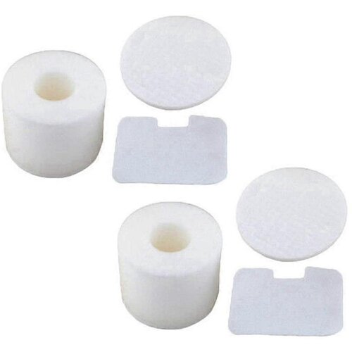 INORCO Filter iz pene in klobučevine za NV42, UV402, UV410, NV36, NV36A, NV42, NV44, NV46, NV46C, (21873503) Slike