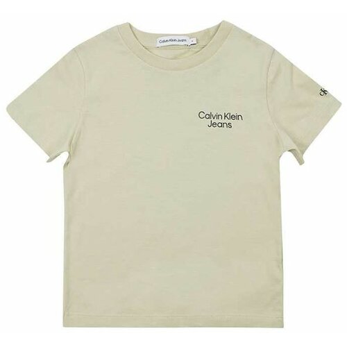 Calvin Klein majica za decake 5249OM0M43A03 Slike