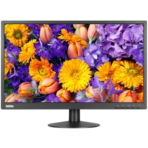  ThinkVision E24-28, 23.8" IPS, 1920x1080 FHD,...