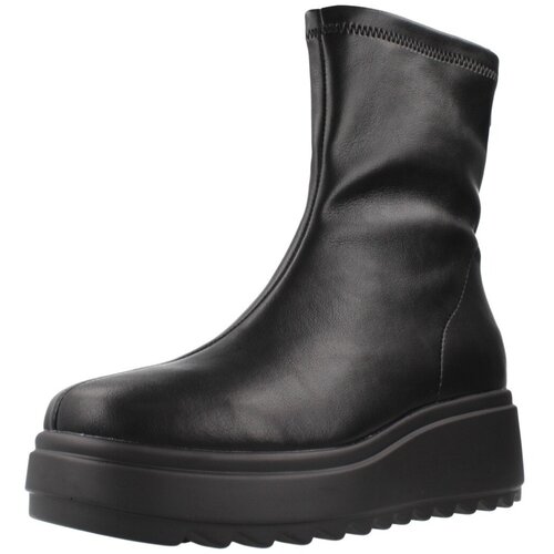 MTNG Škornji 59571M Črna Cene