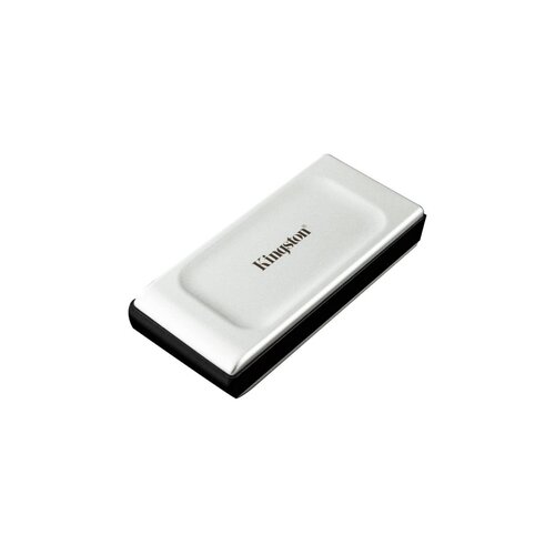 Kingston SSD XS2000 500GB/eksterni/3.2/siva Cene