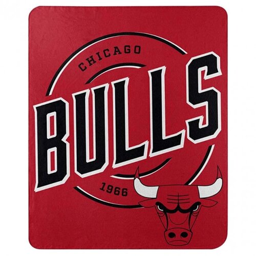 Chicago Bulls throw campaign odeja Cene