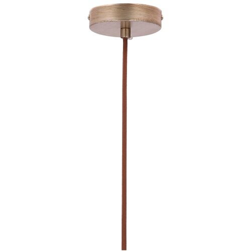  Visilica na sajli SFINKS 1xE27/60W/230V Slike