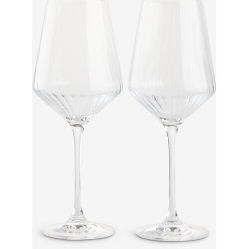  Čaša za vino, 24cm, 43cl, 2 komada, Providna Cene
