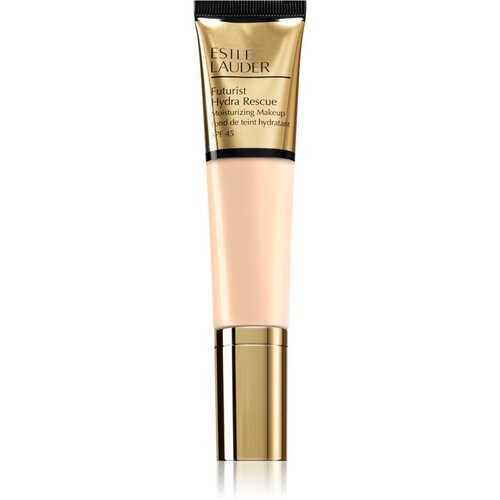 Est&amp;eacute;e Lauder futurist hydra rescue puder 35 ml odtenek 5W1 bronze Slike