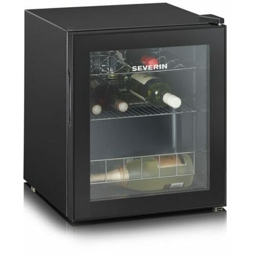 Severin Hladnjak za vino KS 9889 15 boca Cijene
