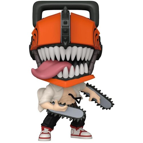 Funko Bobble Figure Animation - Chainsaw Man POP! - Chainsaw Man #1677 Slike