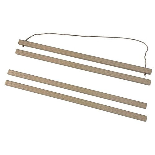 Reinders Držalo za plakat Click Frame (Hrastove barve, 41 cm) Slike