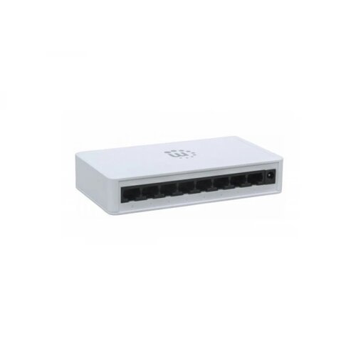 Manhattan 560702 LAN Switch Cene