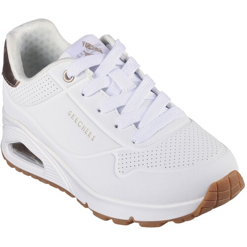 Skechers Nizke superge STREET : UNO GEN1 Bela Cene