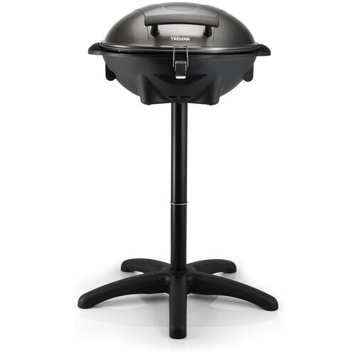 Tristar Električni namizni žar s stojalom BQ-2816 2200 W 46x35 cm črn, (21064913) Cene