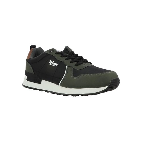 Lee Cooper Modne superge LC002353 Črna Cene