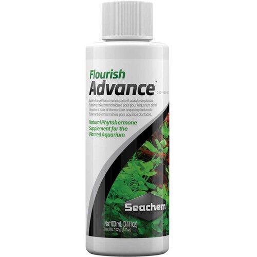 Seachem flourish advance - 100 ml Cene