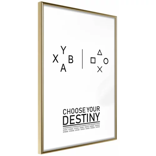  Poster - Which Team Are You On? 20x30