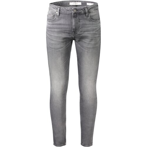 Guess Jeans MEN&#39;S GRAY DENIM JEANS Cijene