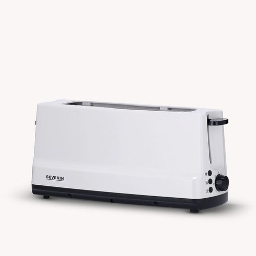 Severin AT 2232 toaster 2 slice(s) 800 W Grey, White Cijene
