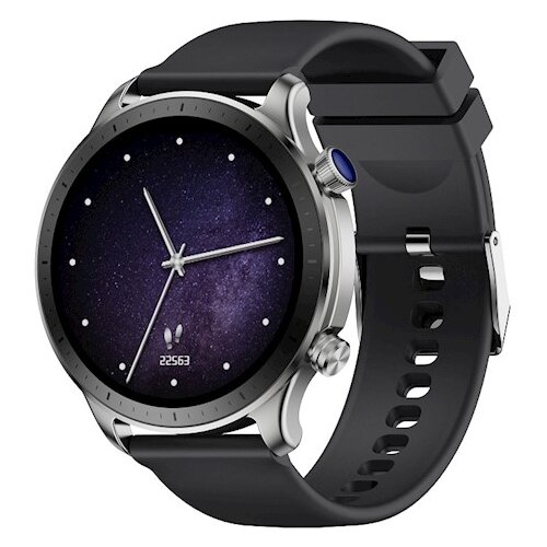Riversong pametni sat Motive 9 Pro siva SW901 AMOLED Cene