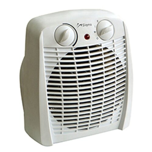 Sigma grijalica SH-810 Slike