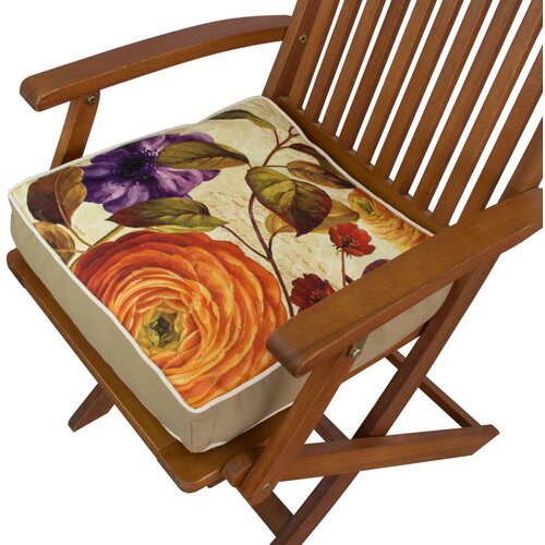 Aberto Design dekorativni jastuk YM1327, 42x42 cm, &scaron;areni Cene