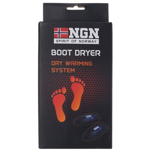 Ngn Boot dryer sušač obuće 28030_BLK Cene