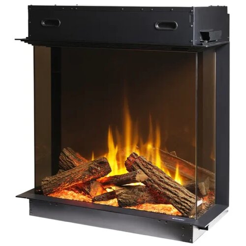  Električni kamin &ndash; DIMPLEX ASPIRE Cijene
