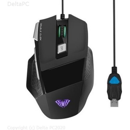 Acme AULA Killing The Soul V2 gaming mouse Cijene