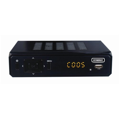 Synergy Digitalni prijemnik COMBO TS-204 Cijene