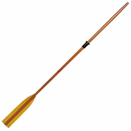 Osculati Mahogany oar 38 mm - 200 cm