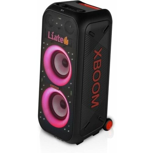 LG XBOOM XL9T XL9T Cene