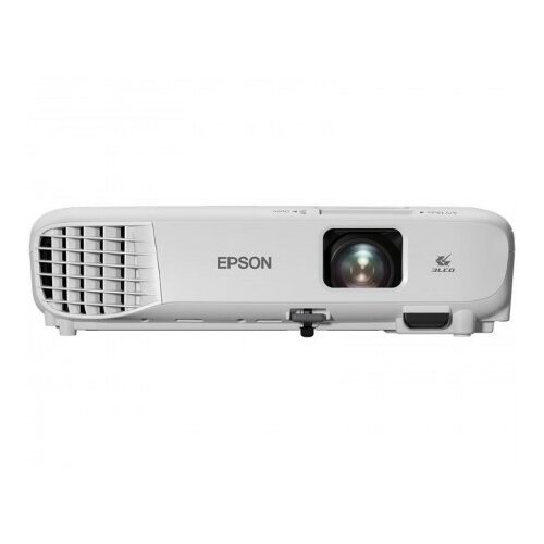 Epson EB-W06 projektor Cene