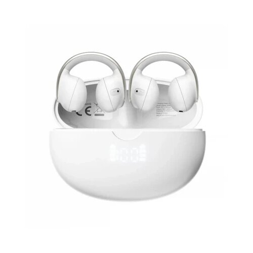 Blackview Bežične slušalice AirBuds 13 White Cene