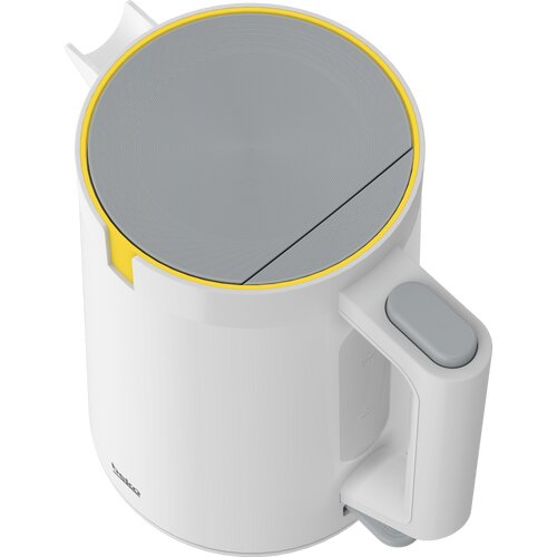 Beko grelnik vode WKM 4215 W Slike