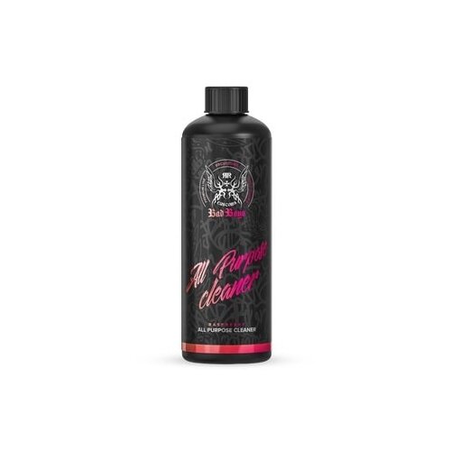  APC UNIVERZALNO SREDSTVO ZA ČI&amp;Scaron;ĆENJE 500ml Slike