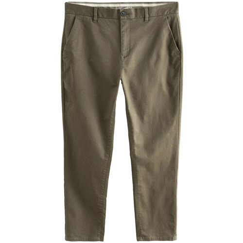Next Chino hlače kaki Slike