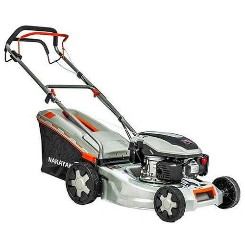 Nakayama kosilica za travu NAKAYAMA PRO PM4830 Slike