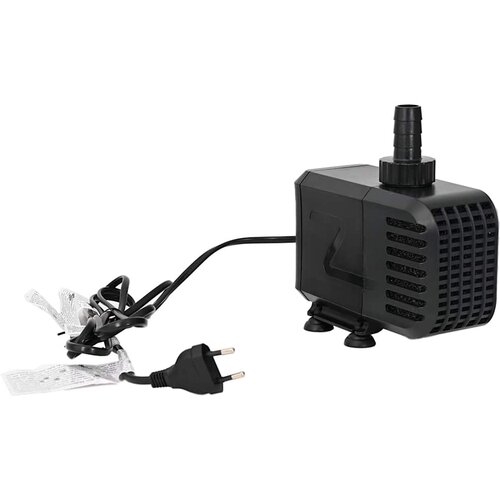  Potopna vodena crpka za akvarij 2500 L/h Slike