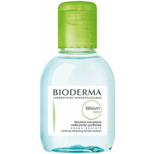 Bioderma sebium H20 micelarna voda za mešovitu i masnu kožu 100ml 79684 Cene